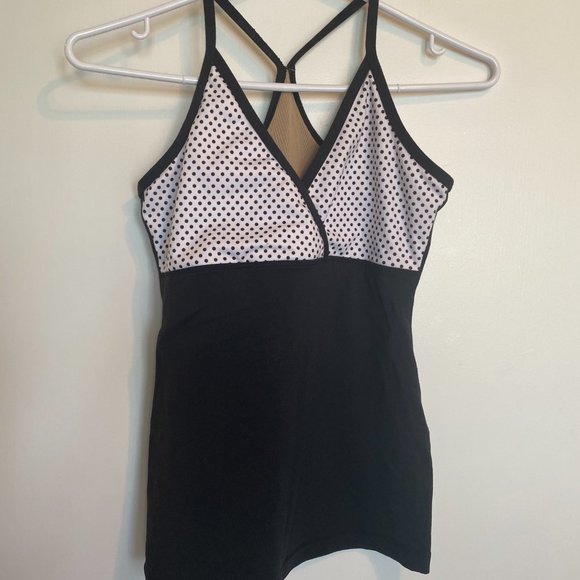 Lululemon Vintage Power Y tank - Picture 2 of 6